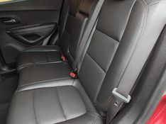 CHEVROLET TRACKER Premier 1.4 Turbo 16V 2019/2019 VALE AUTOMÓVEIS LAJEADO / Carros no Vale