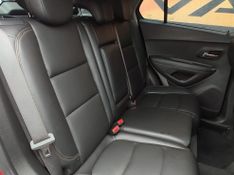 CHEVROLET TRACKER Premier 1.4 Turbo 16V 2019/2019 VALE AUTOMÓVEIS LAJEADO / Carros no Vale