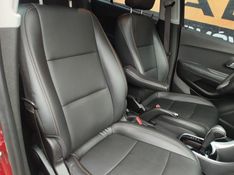 CHEVROLET TRACKER Premier 1.4 Turbo 16V 2019/2019 VALE AUTOMÓVEIS LAJEADO / Carros no Vale