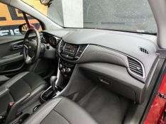 CHEVROLET TRACKER Premier 1.4 Turbo 16V 2019/2019 VALE AUTOMÓVEIS LAJEADO / Carros no Vale