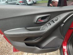 CHEVROLET TRACKER Premier 1.4 Turbo 16V 2019/2019 VALE AUTOMÓVEIS LAJEADO / Carros no Vale