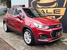 CHEVROLET TRACKER Premier 1.4 Turbo 16V 2019/2019 VALE AUTOMÓVEIS LAJEADO / Carros no Vale