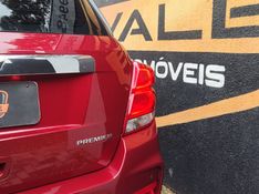 CHEVROLET TRACKER Premier 1.4 Turbo 16V 2019/2019 VALE AUTOMÓVEIS LAJEADO / Carros no Vale