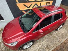CHEVROLET TRACKER Premier 1.4 Turbo 16V 2019/2019 VALE AUTOMÓVEIS LAJEADO / Carros no Vale