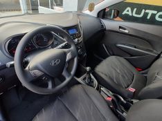 Hyundai HB20 Comf./C.Plus/C.Style 1.0 12V 2013/2014 VALE AUTOMÓVEIS LAJEADO / Carros no Vale