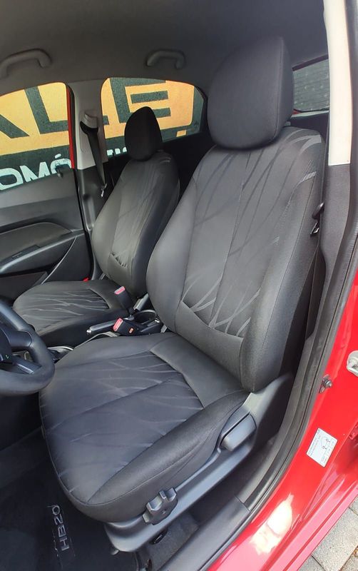 Hyundai HB20 Comf./C.Plus/C.Style 1.0 12V 2013/2014 VALE AUTOMÓVEIS LAJEADO / Carros no Vale