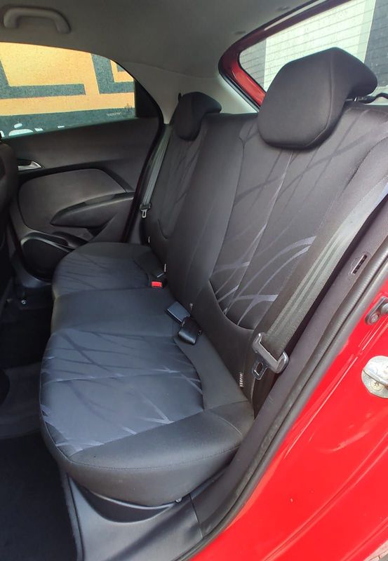 Hyundai HB20 Comf./C.Plus/C.Style 1.0 12V 2013/2014 VALE AUTOMÓVEIS LAJEADO / Carros no Vale
