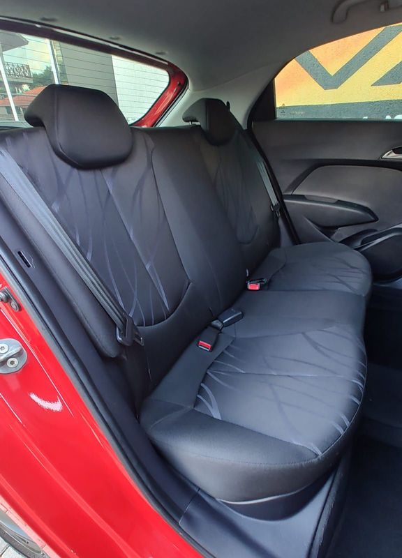 Hyundai HB20 Comf./C.Plus/C.Style 1.0 12V 2013/2014 VALE AUTOMÓVEIS LAJEADO / Carros no Vale