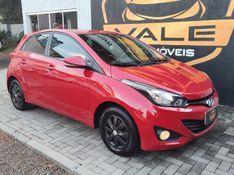 Hyundai HB20 Comf./C.Plus/C.Style 1.0 12V 2013/2014 VALE AUTOMÓVEIS LAJEADO / Carros no Vale