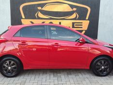 Hyundai HB20 Comf./C.Plus/C.Style 1.0 12V 2013/2014 VALE AUTOMÓVEIS LAJEADO / Carros no Vale