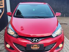 Hyundai HB20 Comf./C.Plus/C.Style 1.0 12V 2013/2014 VALE AUTOMÓVEIS LAJEADO / Carros no Vale