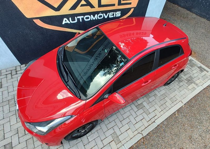 Hyundai HB20 Comf./C.Plus/C.Style 1.0 12V 2013/2014 VALE AUTOMÓVEIS LAJEADO / Carros no Vale