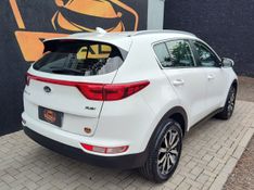KIA Sportage LX 2.0 16V/ 16V 2018/2019 VALE AUTOMÓVEIS LAJEADO / Carros no Vale