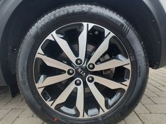 KIA Sportage LX 2.0 16V/ 16V 2018/2019 VALE AUTOMÓVEIS LAJEADO / Carros no Vale