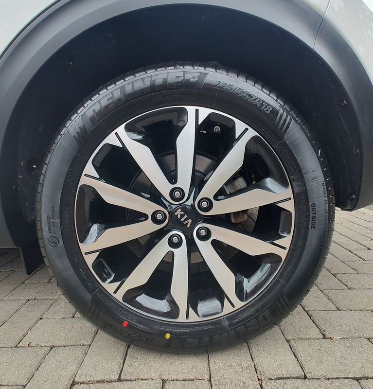 KIA Sportage LX 2.0 16V/ 16V 2018/2019 VALE AUTOMÓVEIS LAJEADO / Carros no Vale