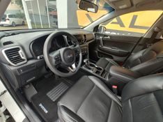 KIA Sportage LX 2.0 16V/ 16V 2018/2019 VALE AUTOMÓVEIS LAJEADO / Carros no Vale