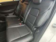 KIA Sportage LX 2.0 16V/ 16V 2018/2019 VALE AUTOMÓVEIS LAJEADO / Carros no Vale