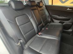 KIA Sportage LX 2.0 16V/ 16V 2018/2019 VALE AUTOMÓVEIS LAJEADO / Carros no Vale