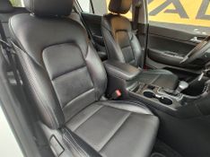KIA Sportage LX 2.0 16V/ 16V 2018/2019 VALE AUTOMÓVEIS LAJEADO / Carros no Vale
