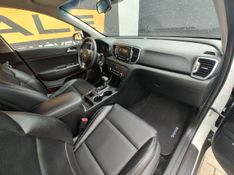 KIA Sportage LX 2.0 16V/ 16V 2018/2019 VALE AUTOMÓVEIS LAJEADO / Carros no Vale