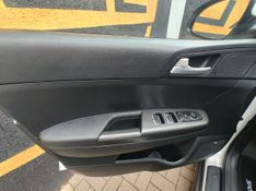KIA Sportage LX 2.0 16V/ 16V 2018/2019 VALE AUTOMÓVEIS LAJEADO / Carros no Vale