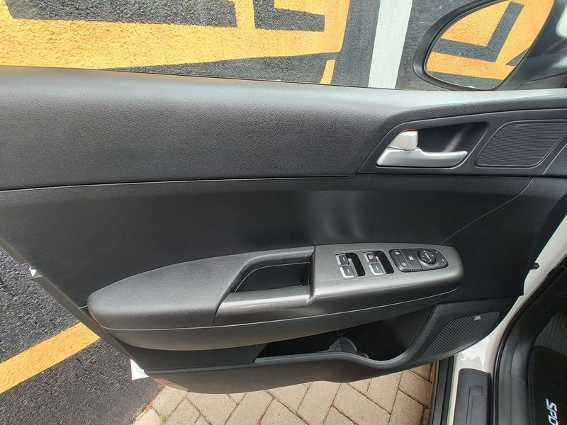 KIA Sportage LX 2.0 16V/ 16V 2018/2019 VALE AUTOMÓVEIS LAJEADO / Carros no Vale