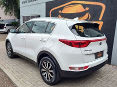 KIA Sportage LX 2.0 16V/ 16V 2018/2019 VALE AUTOMÓVEIS LAJEADO / Carros no Vale