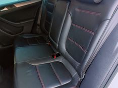 VOLKSWAGEN JETTA Comfortline 1.4 TSI 16V 2016/2017 VALE AUTOMÓVEIS LAJEADO / Carros no Vale