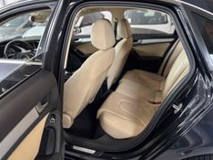 AUDI A4 1.8 TFSI AMBIENTE MULTITRONIC 2015/2015 LEHMEN VEÍCULOS VENÂNCIO AIRES / Carros no Vale