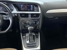 AUDI A4 1.8 TFSI AMBIENTE MULTITRONIC 2015/2015 LEHMEN VEÍCULOS VENÂNCIO AIRES / Carros no Vale