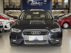 AUDI A4 1.8 TFSI AMBIENTE MULTITRONIC 2015/2015 LEHMEN VEÍCULOS VENÂNCIO AIRES / Carros no Vale