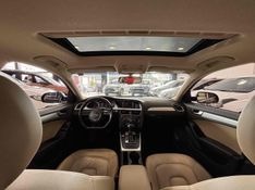 AUDI A4 1.8 TFSI AMBIENTE MULTITRONIC 2015/2015 LEHMEN VEÍCULOS VENÂNCIO AIRES / Carros no Vale