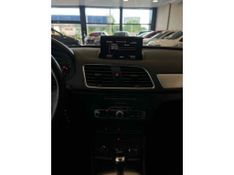 AUDI Q3 1.4 TFSI AMBIENTE S TRONIC 2016/2017 LEHMEN VEÍCULOS VENÂNCIO AIRES / Carros no Vale