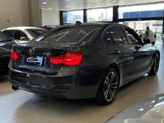 BMW 328i 2.0 SPORT GP 16V ACTIVEFLEX 2017/2017 LEHMEN VEÍCULOS VENÂNCIO AIRES / Carros no Vale