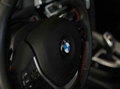 BMW 328i 2.0 SPORT GP 16V ACTIVEFLEX 2017/2017 LEHMEN VEÍCULOS VENÂNCIO AIRES / Carros no Vale