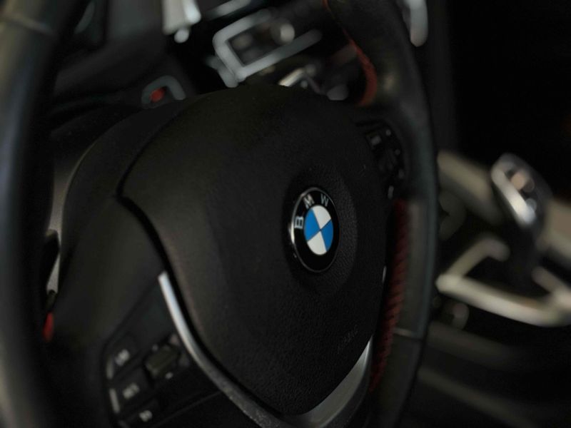BMW 328i 2.0 SPORT GP 16V ACTIVEFLEX 2017/2017 LEHMEN VEÍCULOS VENÂNCIO AIRES / Carros no Vale