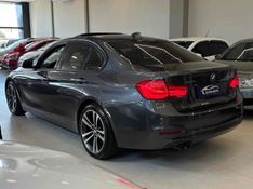 BMW 328i 2.0 SPORT GP 16V ACTIVEFLEX 2017/2017 LEHMEN VEÍCULOS VENÂNCIO AIRES / Carros no Vale