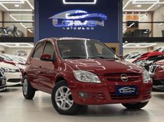 CHEVROLET CELTA 1.0 MPFI VHCE SPIRIT 8V 2011/2011 LEHMEN VEÍCULOS VENÂNCIO AIRES / Carros no Vale