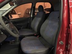 CHEVROLET CELTA 1.0 MPFI VHCE SPIRIT 8V 2011/2011 LEHMEN VEÍCULOS VENÂNCIO AIRES / Carros no Vale