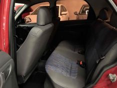 CHEVROLET CELTA 1.0 MPFI VHCE SPIRIT 8V 2011/2011 LEHMEN VEÍCULOS VENÂNCIO AIRES / Carros no Vale