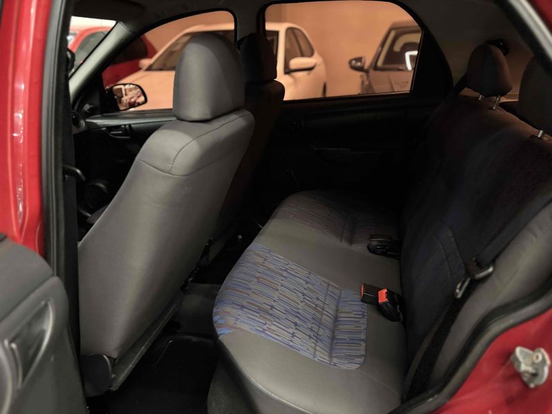 CHEVROLET CELTA 1.0 MPFI VHCE SPIRIT 8V 2011/2011 LEHMEN VEÍCULOS VENÂNCIO AIRES / Carros no Vale