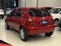 CHEVROLET CELTA 1.0 MPFI VHCE SPIRIT 8V 2011/2011 LEHMEN VEÍCULOS VENÂNCIO AIRES / Carros no Vale