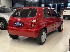 CHEVROLET CELTA 1.0 MPFI VHCE SPIRIT 8V 2011/2011 LEHMEN VEÍCULOS VENÂNCIO AIRES / Carros no Vale