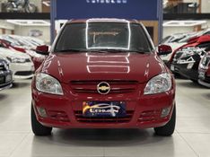 CHEVROLET CELTA 1.0 MPFI VHCE SPIRIT 8V 2011/2011 LEHMEN VEÍCULOS VENÂNCIO AIRES / Carros no Vale