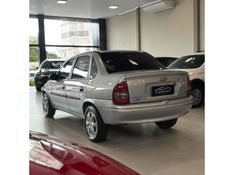 CHEVROLET CLASSIC 1.0 MPFI LIFE 8V 2009/2009 LEHMEN VEÍCULOS VENÂNCIO AIRES / Carros no Vale