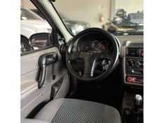 CHEVROLET CLASSIC 1.0 MPFI LIFE 8V 2009/2009 LEHMEN VEÍCULOS VENÂNCIO AIRES / Carros no Vale