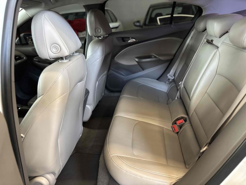 CHEVROLET CRUZE 1.4 TURBO LTZ 16V 2018/2019 LEHMEN VEÍCULOS VENÂNCIO AIRES / Carros no Vale