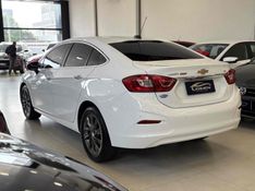 CHEVROLET CRUZE 1.4 TURBO LTZ 16V 2018/2019 LEHMEN VEÍCULOS VENÂNCIO AIRES / Carros no Vale