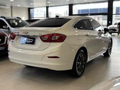 CHEVROLET CRUZE 1.4 TURBO LTZ 16V 2018/2019 LEHMEN VEÍCULOS VENÂNCIO AIRES / Carros no Vale