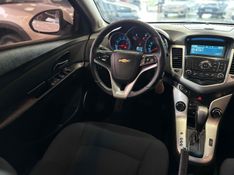 CHEVROLET CRUZE 1.8 LT 16V 2014/2014 LEHMEN VEÍCULOS VENÂNCIO AIRES / Carros no Vale
